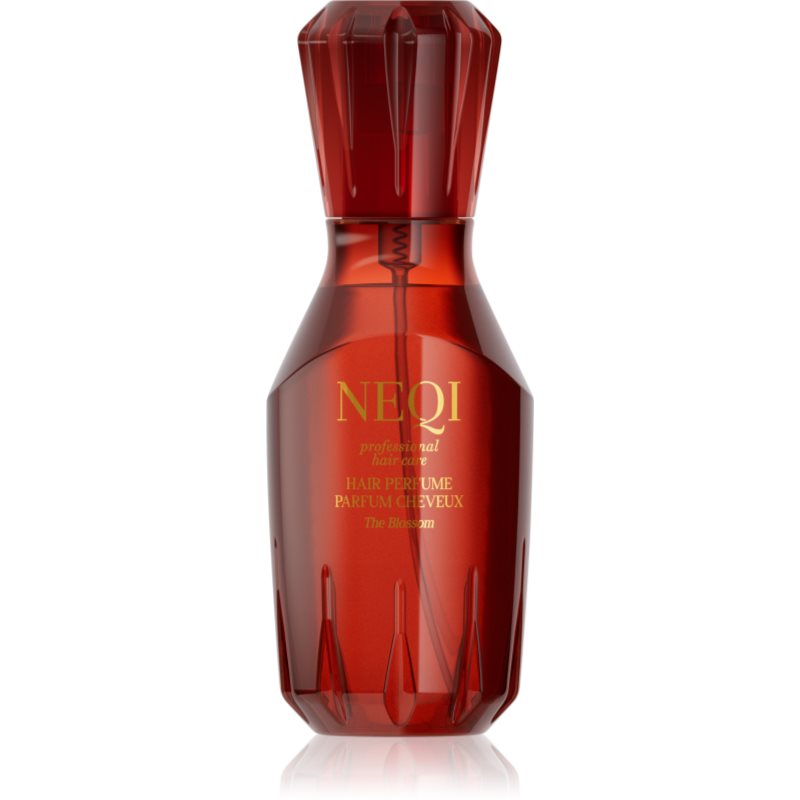 Neqi Hair Perfume The Blossom Profumo Per Capelli (Aqua) 75 Ml