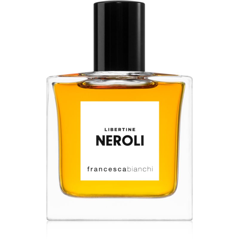 Francesca Bianchi Libertine Neroli Estratto Profumato Unisex 30 Ml