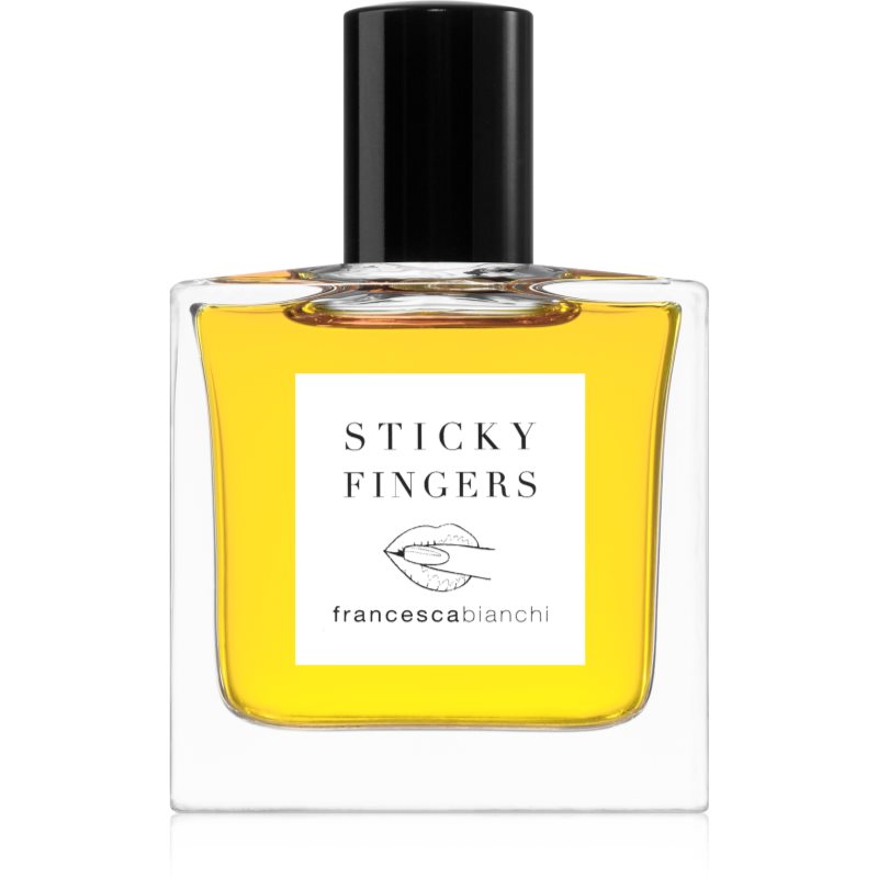 Francesca Bianchi Sticky Fingers Estratto Profumato Unisex 30 Ml