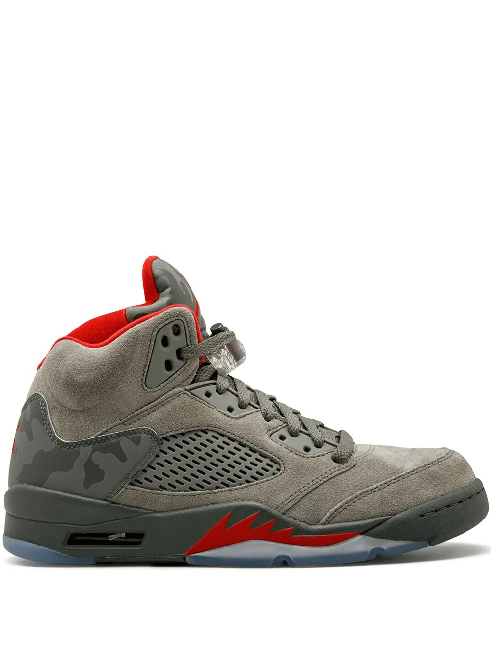 Jordan Sneakers Air Jordan 5 Retro - Grigio