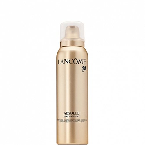 Lancome Absolue Precious Pure Mousse Detergente 150Ml