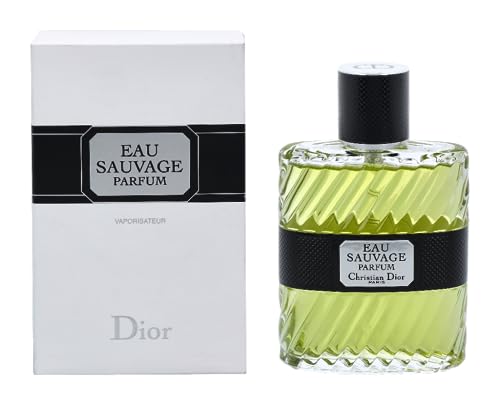 Dior Eau Sauvage Edp Spray 100 Ml