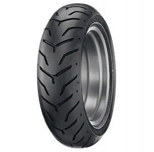 Dunlop D407 H/D 180/65 R16 81 H M/C Rear Sw Estate