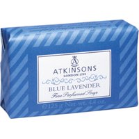 Atkinsons Blue Lavender - 125 gr