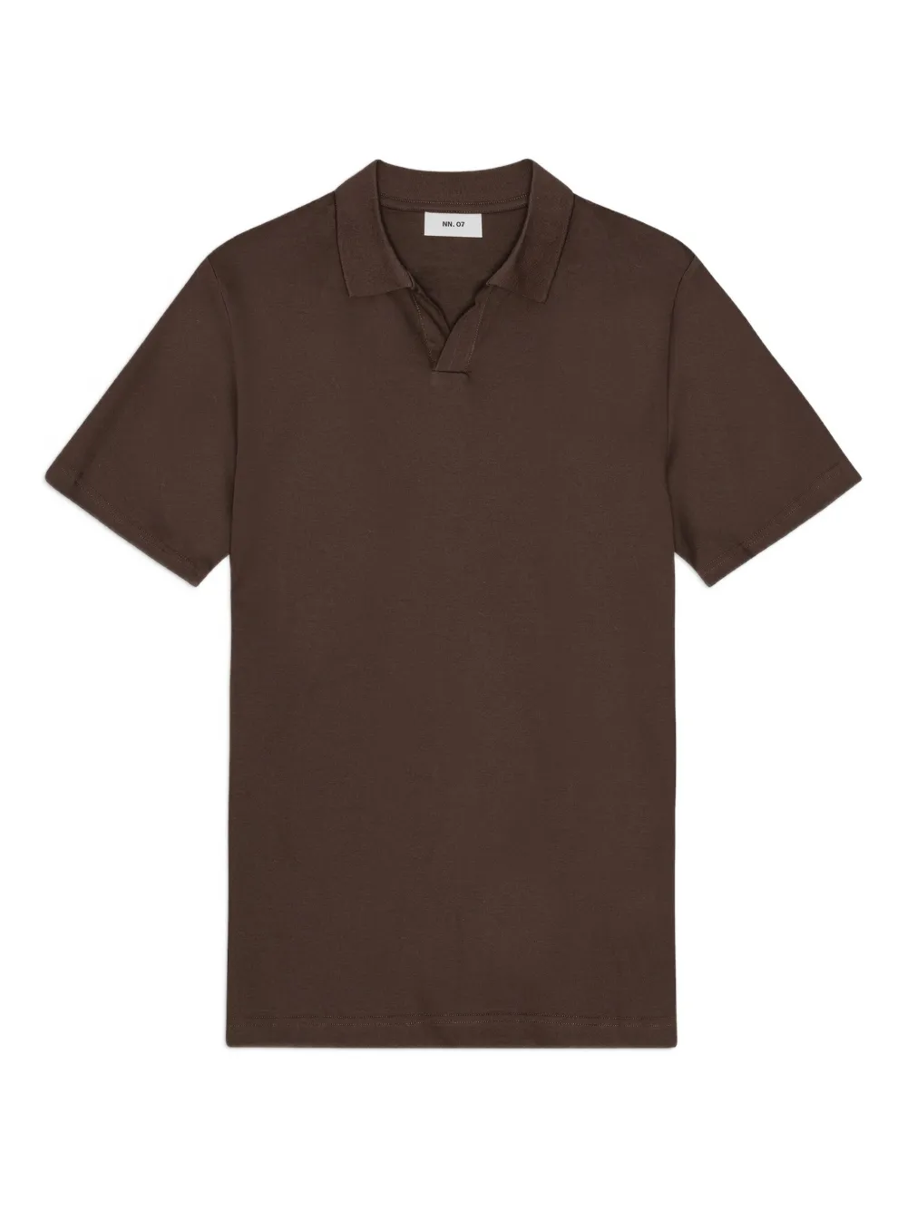 NN07 Paul top - Marrone