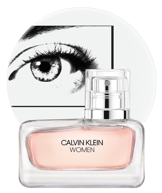 Calvin Klein Women Eau de Parfum da donna 100 ml 100 ml