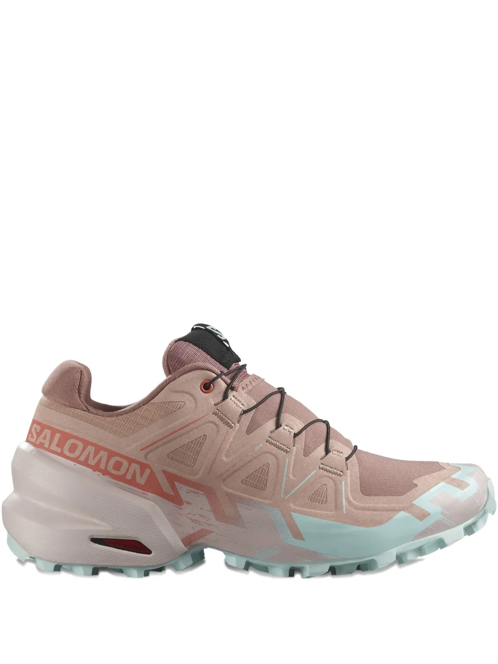 Salomon Speedcross 6 GTX sneakers - Rosa