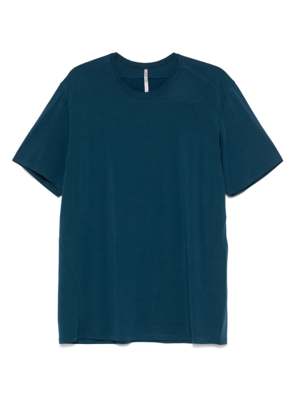 Veilance T-shirt Frame - Blu