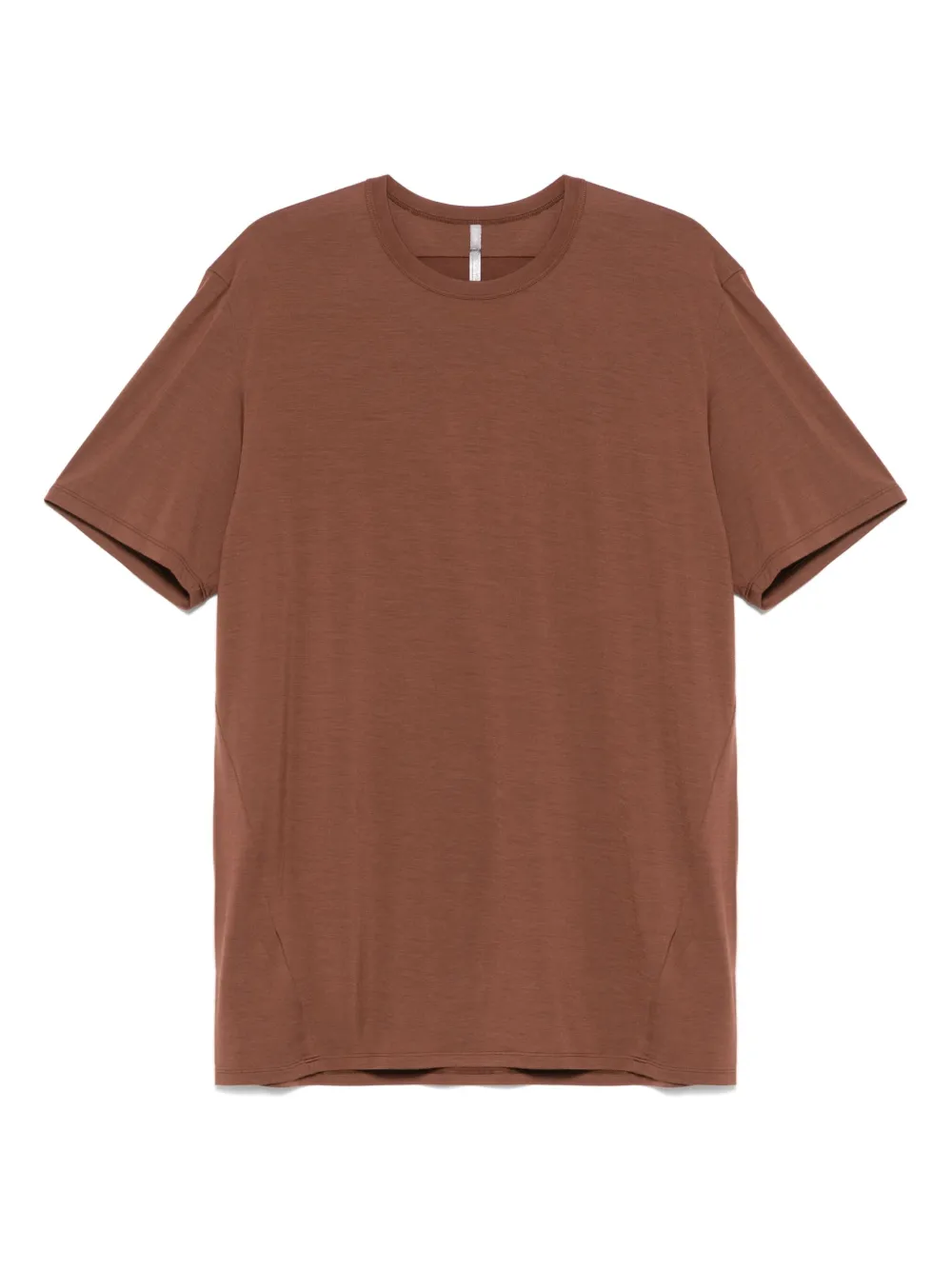 Veilance T-shirt Frame - Marrone