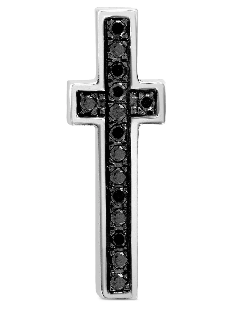 pianegonda Fermacravatta Pianegonda - Argento
