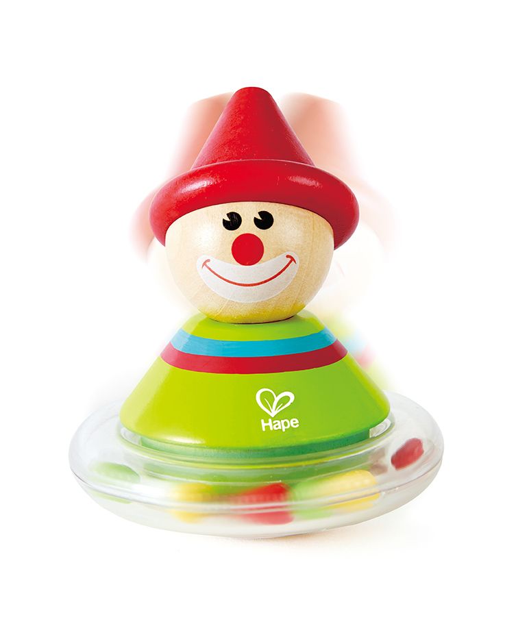 Hape Wackel-Ralph 1 St