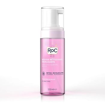 Roc Mousse Det Energizzante