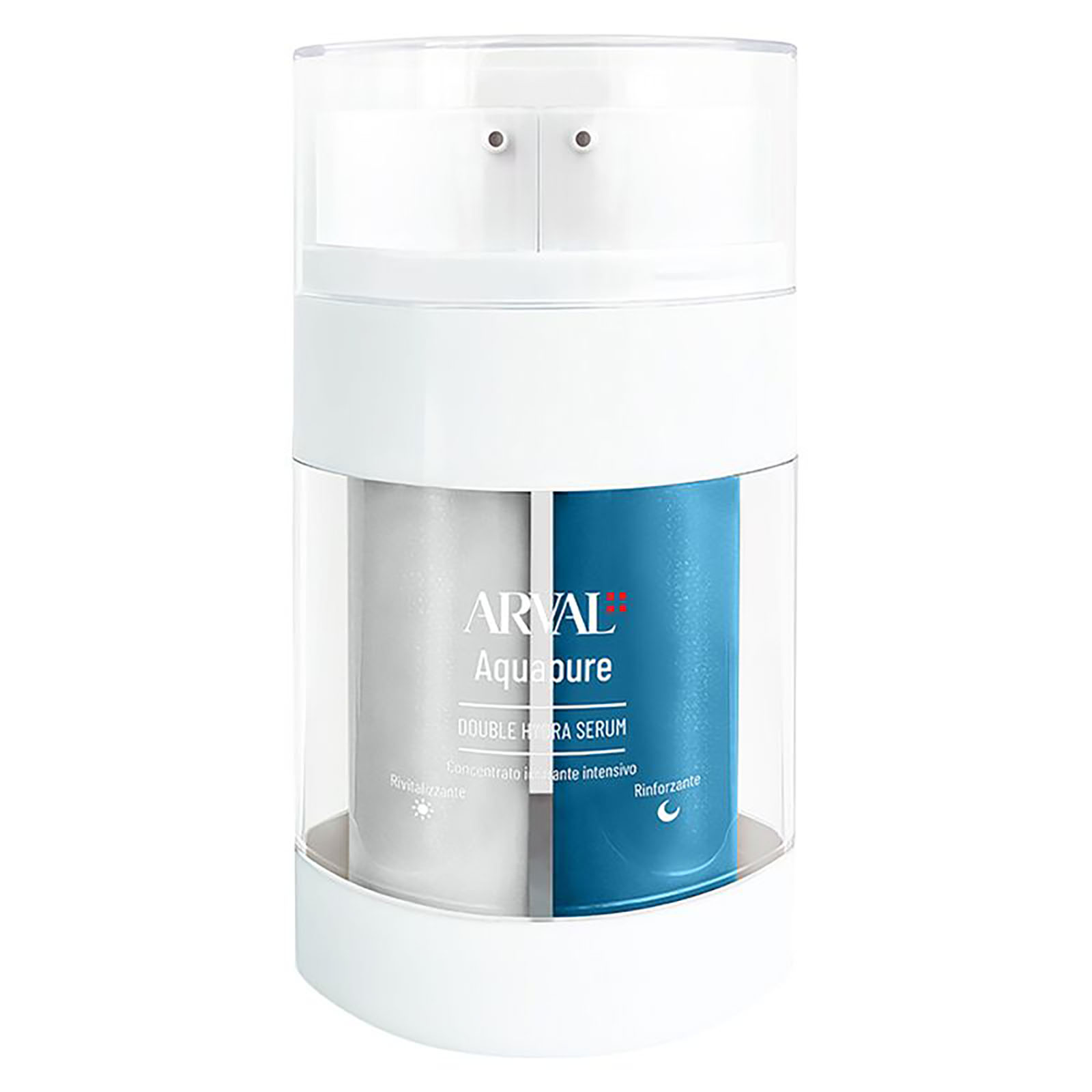 Aquapure Double Hydra Serum - Concentrato Idratante Intensivo 30 ml