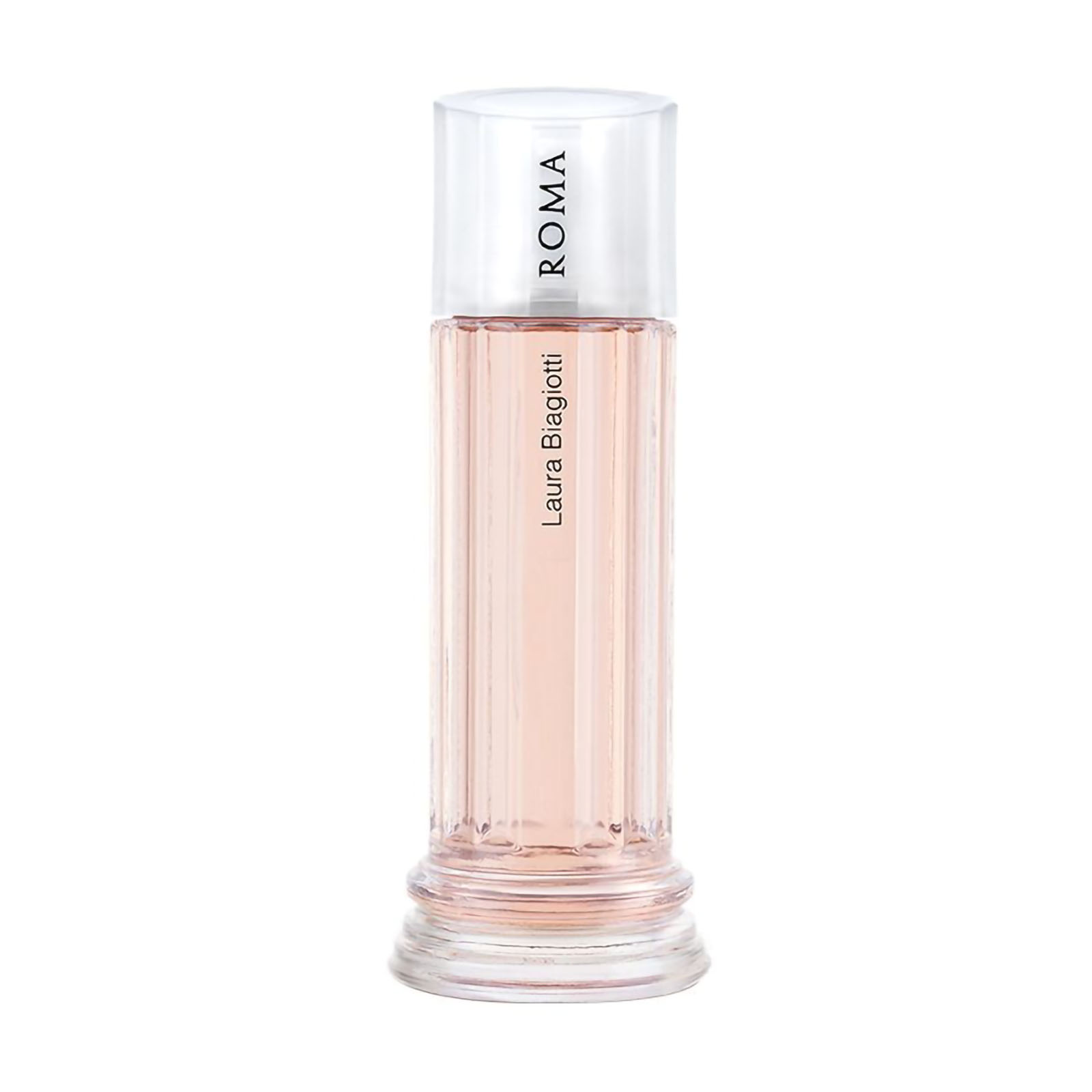 Roma Fiori Bianchi - Eau De Toilette 100 ml
