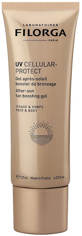 Filorga Uv Cellular Protect Aftersun 125 Ml