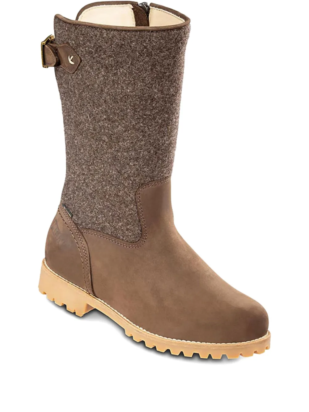 Meindl Innsbruck Lady II GTX boots - Marrone