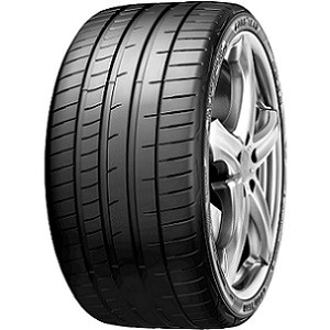 Goodyear Eag.F-1 Supersport 255/30 R19 91Y Xl Estate
