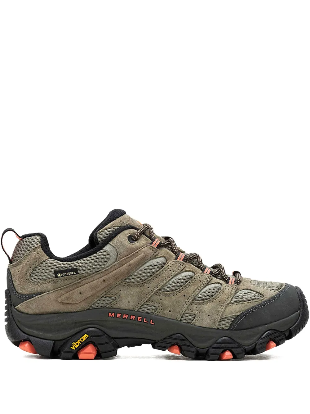 Merrell Moab 3 sneakers - Verde