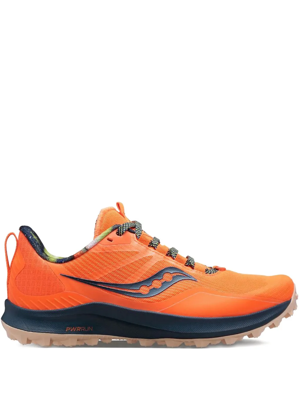 Saucony Peregrine 12 sneakers - Arancione