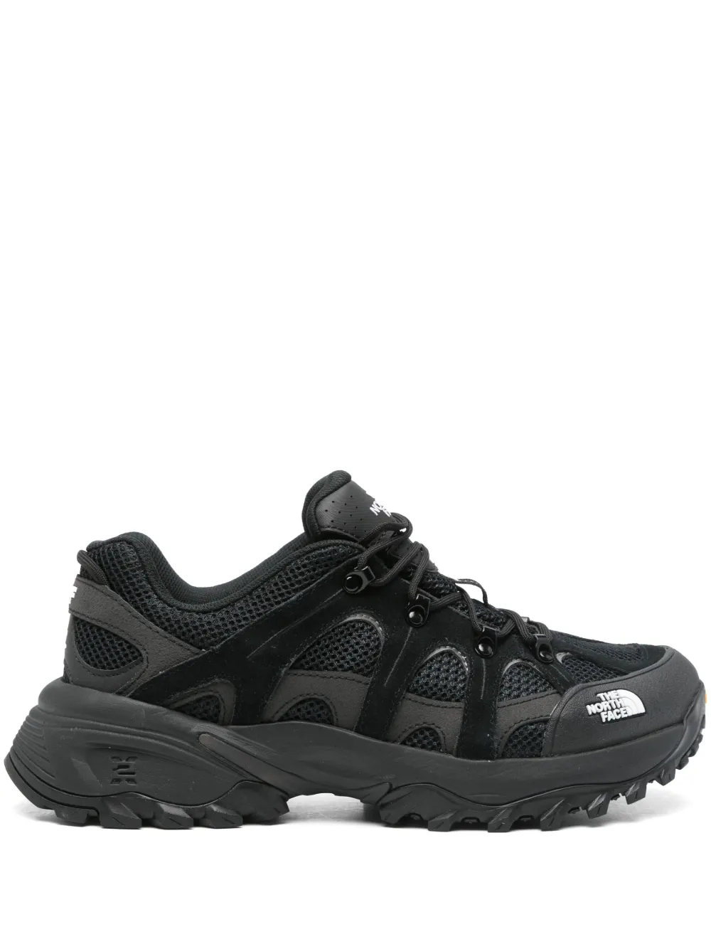 The North Face Hedgehog 06 sneakers - Nero