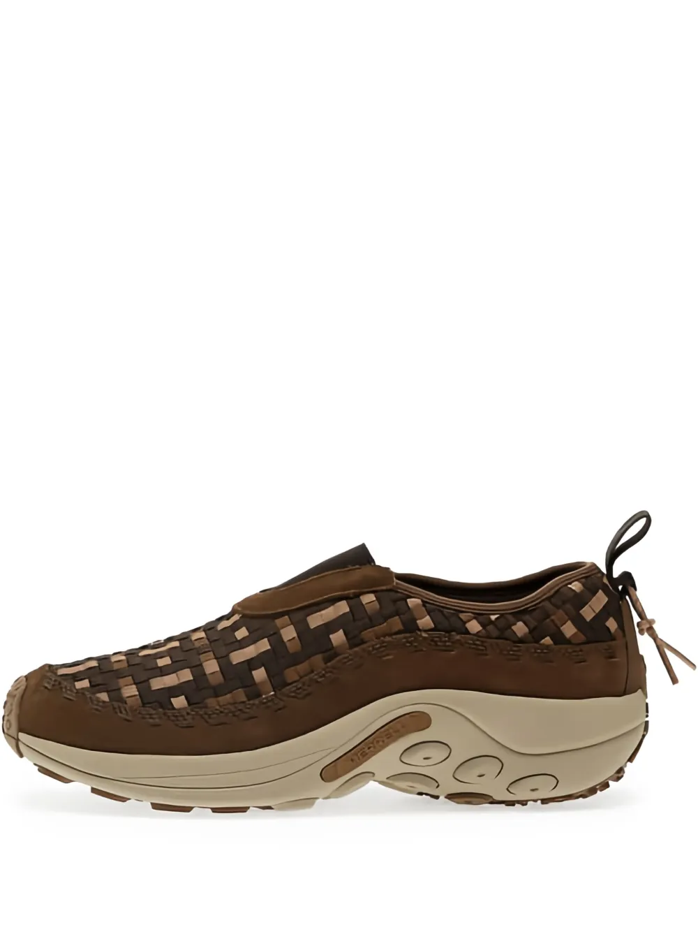 Merrell Jungle Moc sneakers - Marrone