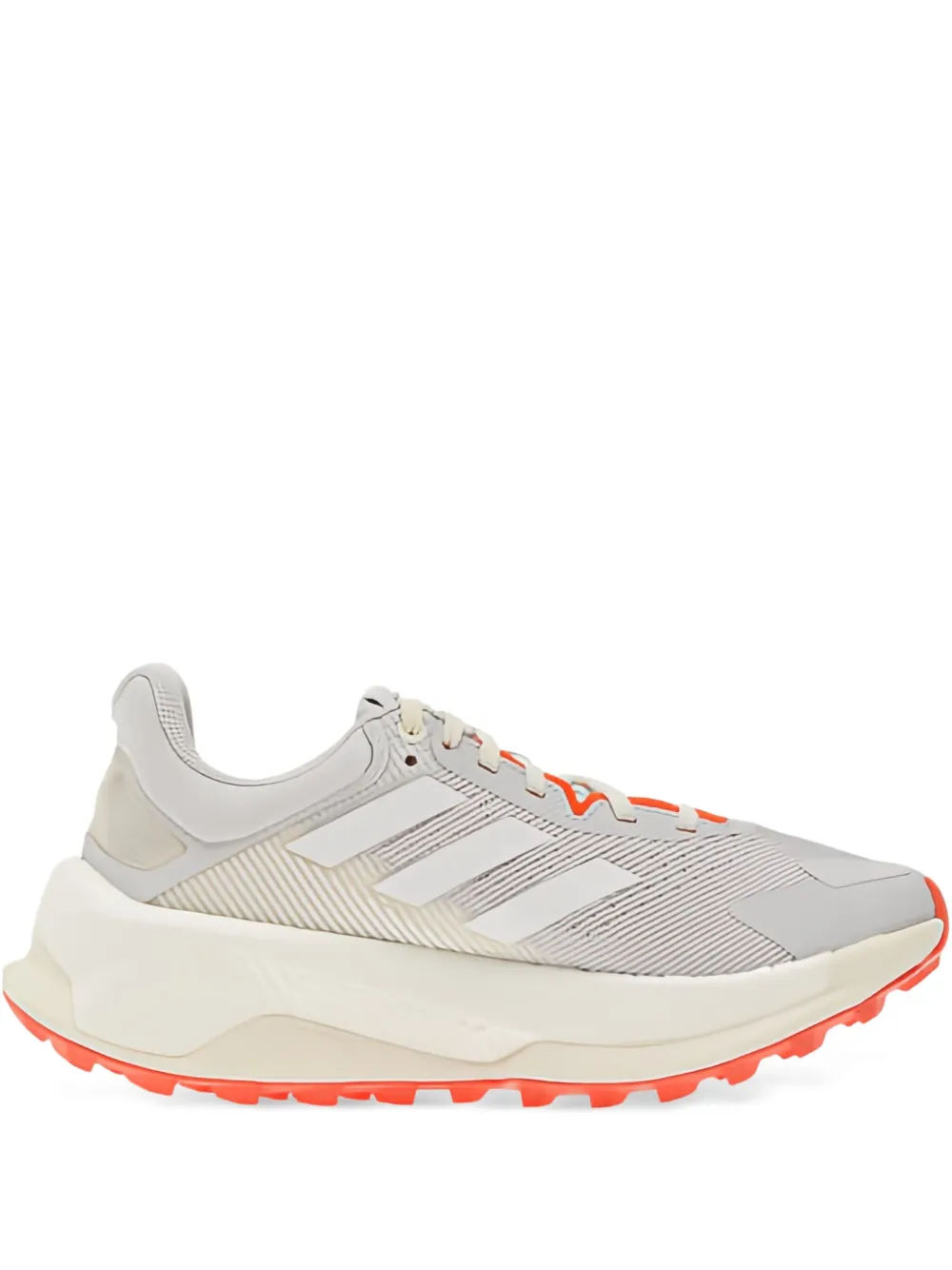 adidas Terrex Soulstride Ultra sneakers - Grigio