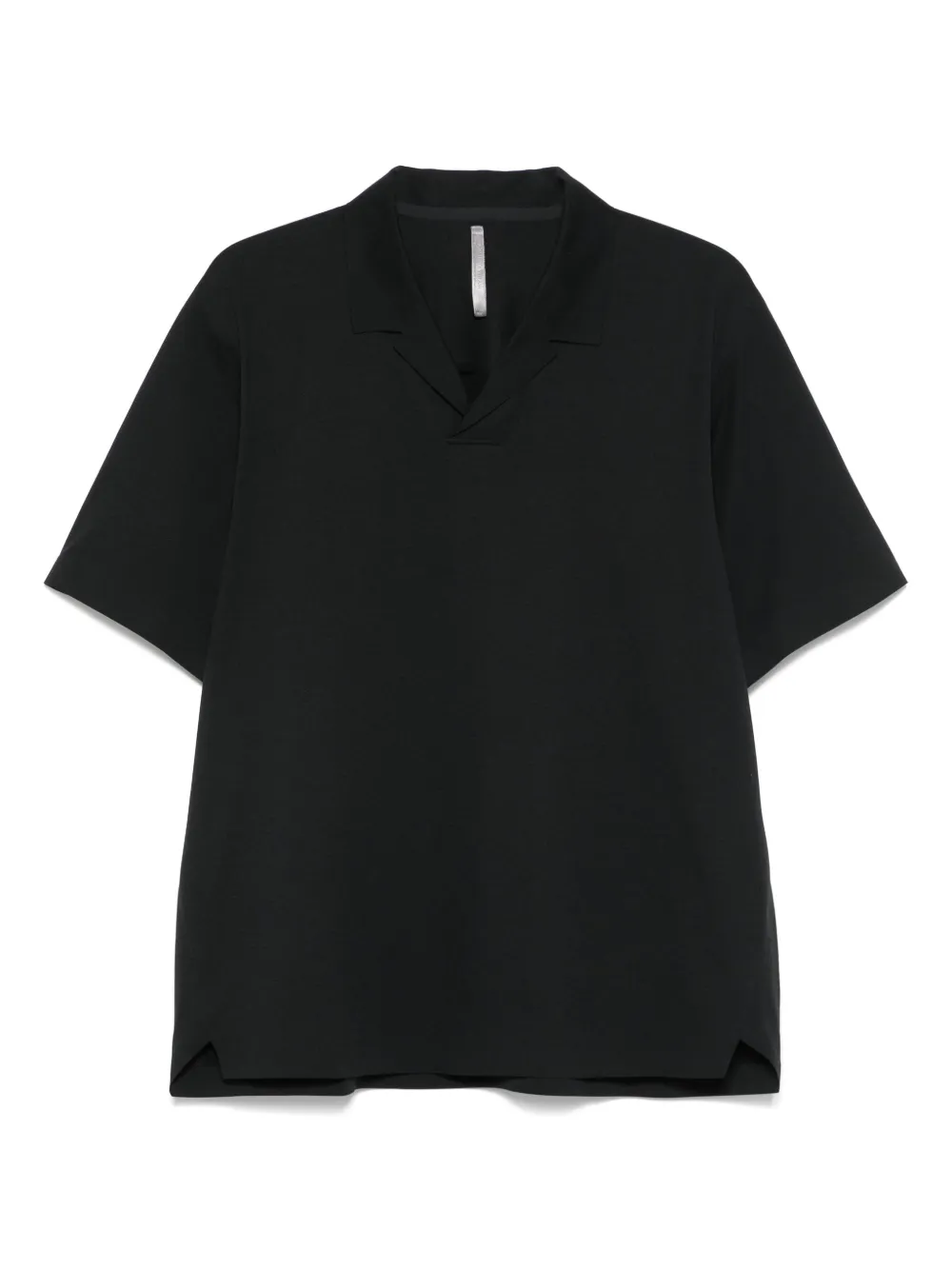 Veilance T-shirt Metron - Nero