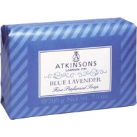 Atkinsons Blue Lavender - 200 gr
