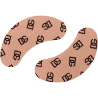 Dolce&Gabbana No-Puff Caffeine Eye Patches - 5 applicazioni