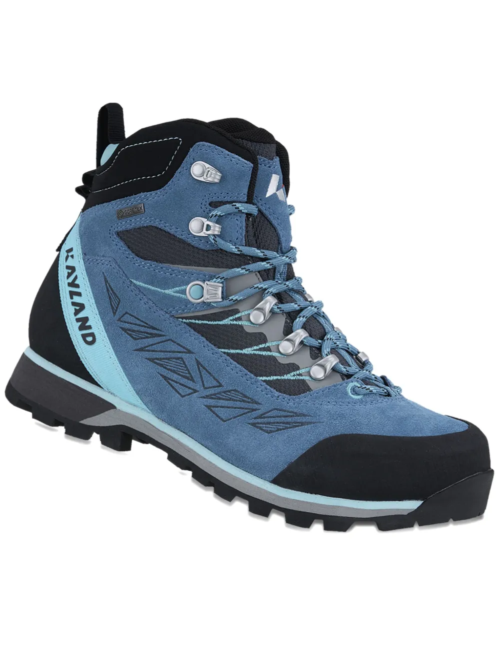 KAYLAND Kayland Legacy boots - Blu