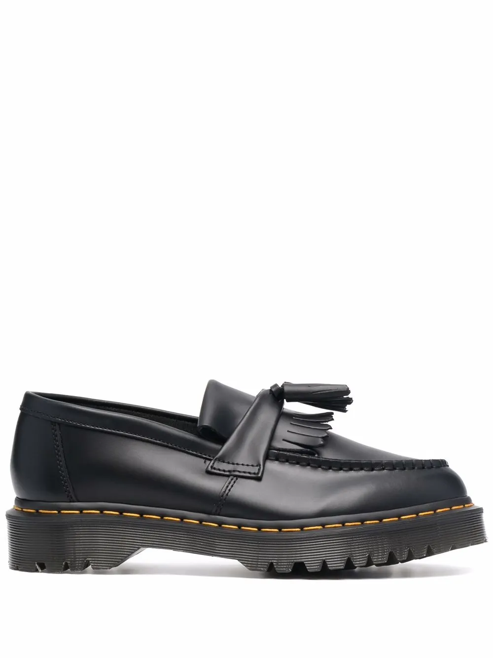 Dr. Martens Stivali Adrian Bex - Nero