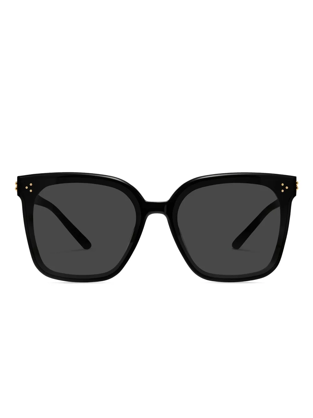 Gentle Monster Occhiali da sole New Her - Nero
