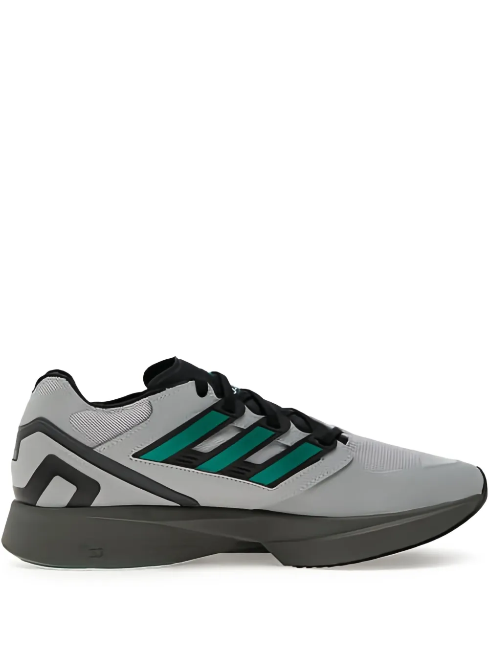 adidas Takumi Sen sneakers - Argento