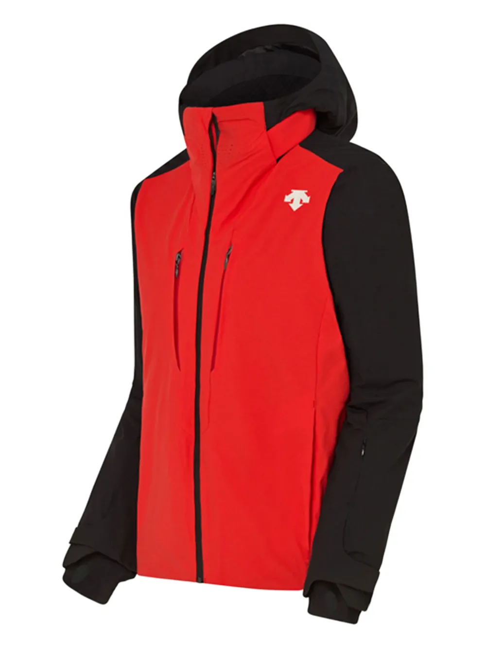 DESCENTE Nigel ski jacket - Rosso