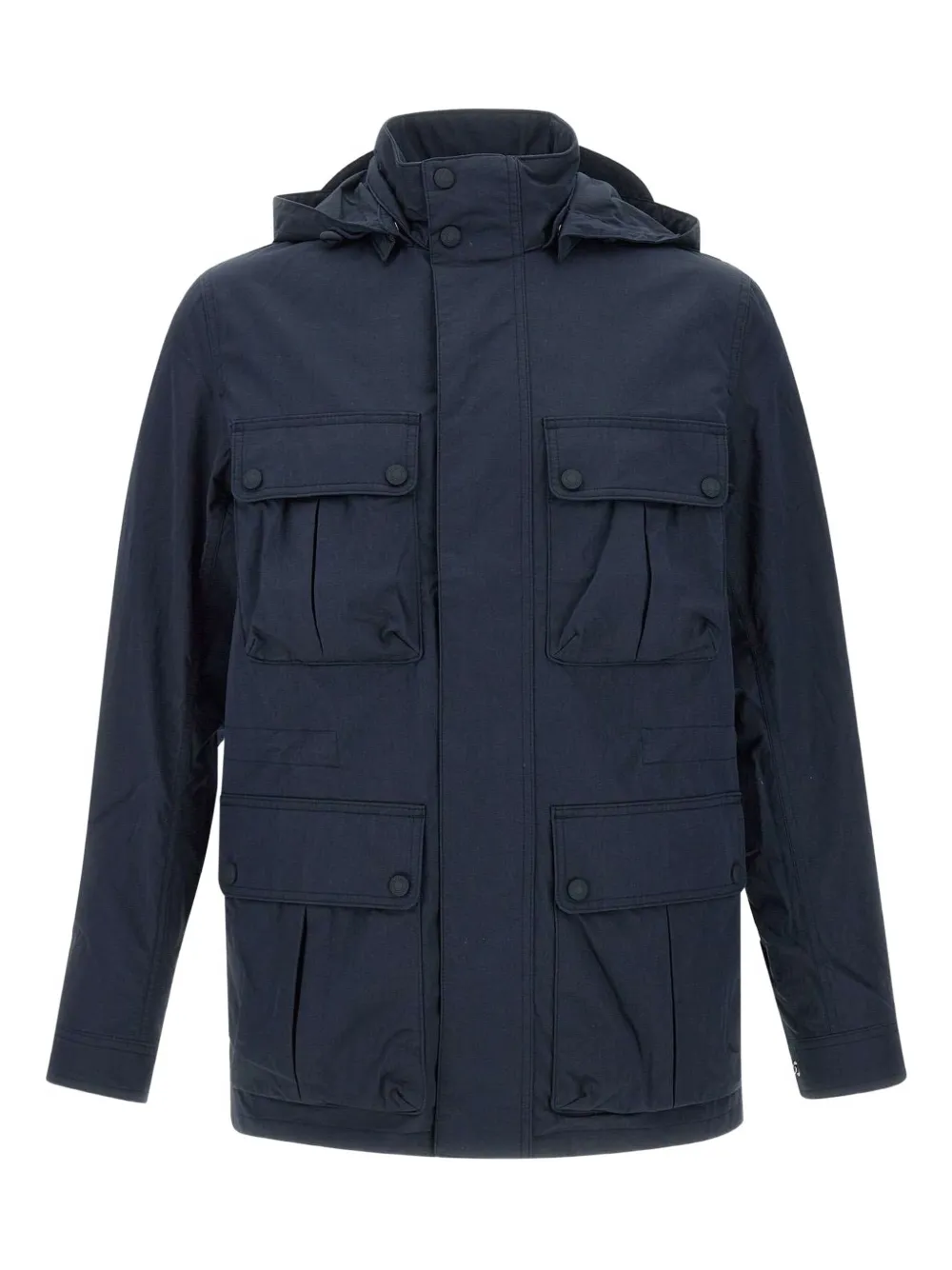 Belstaff Drome jacket - Blu