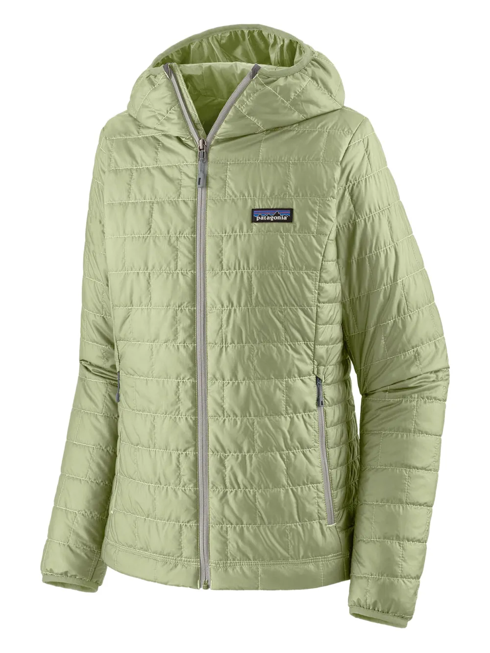Patagonia Nano puffer jacket - Verde