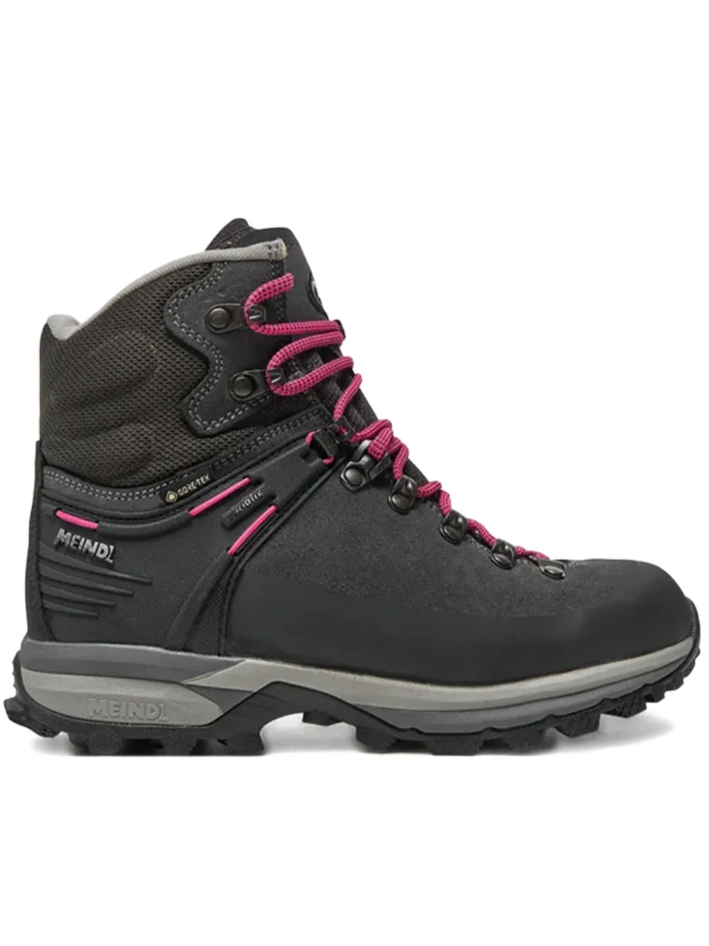 Meindl Air Revolution 1.5 boots - 03 BLACK