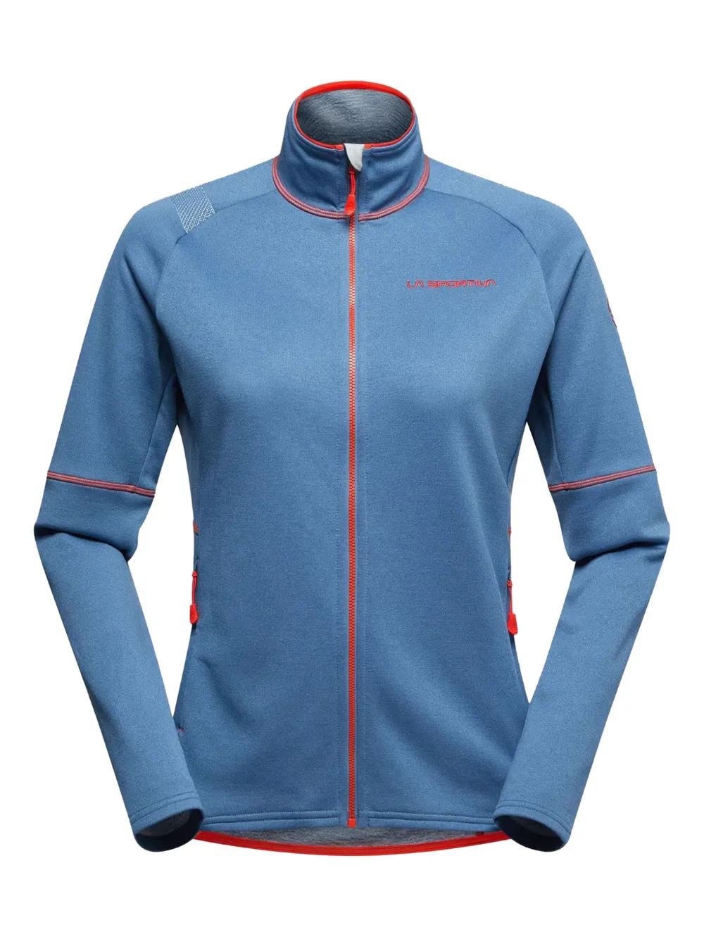 La Sportiva Elements fleece jacket - Blu
