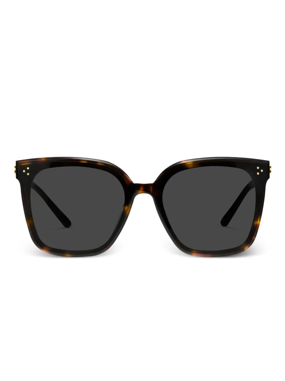 Gentle Monster Occhiali da sole New Her - Marrone