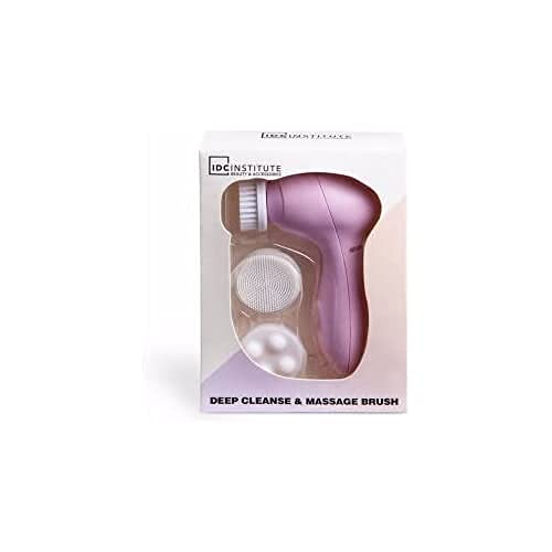Deep Cleanse & Massage Electric Brush 1 Uds