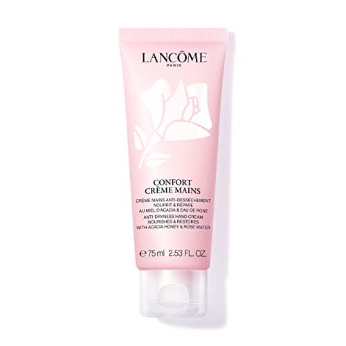Lancôme Confort Creme Mains 75 Ml