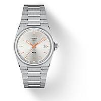 Orologio Al Quarzo Tissot Unisex T-Classic Prx T1372101103100