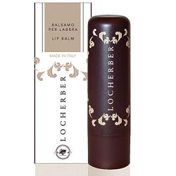 Cosval locherber lip balm neutro4,5ml