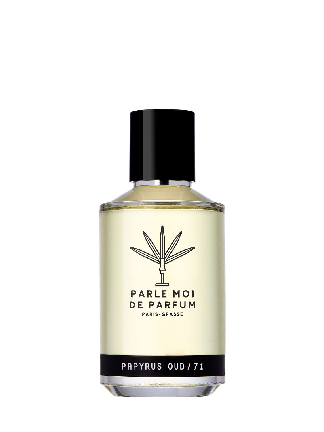 100Ml Papyrus Oud/71 Eau De Parfum