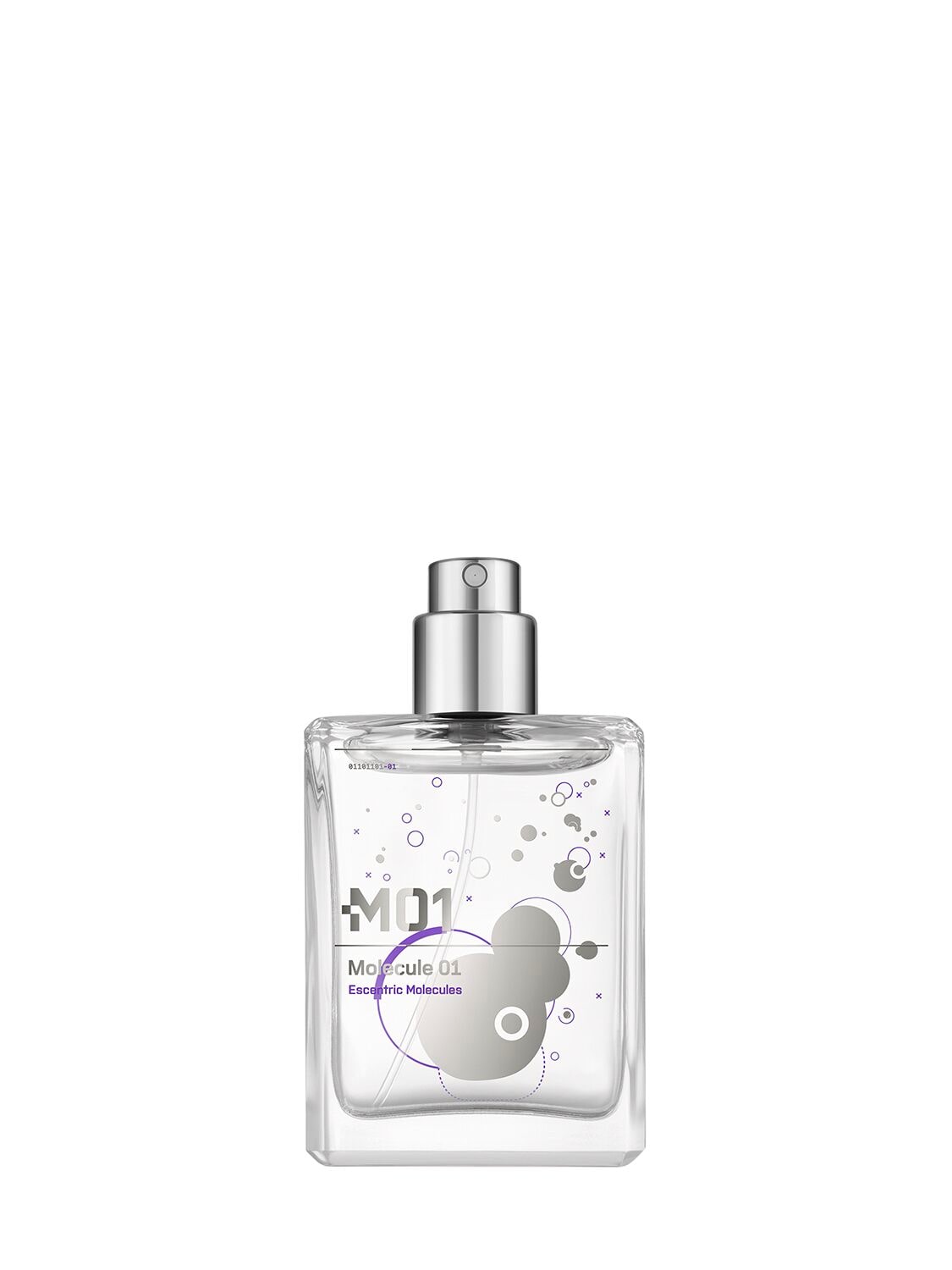 Ricarica Molec Molecule 01 Edt 30Ml