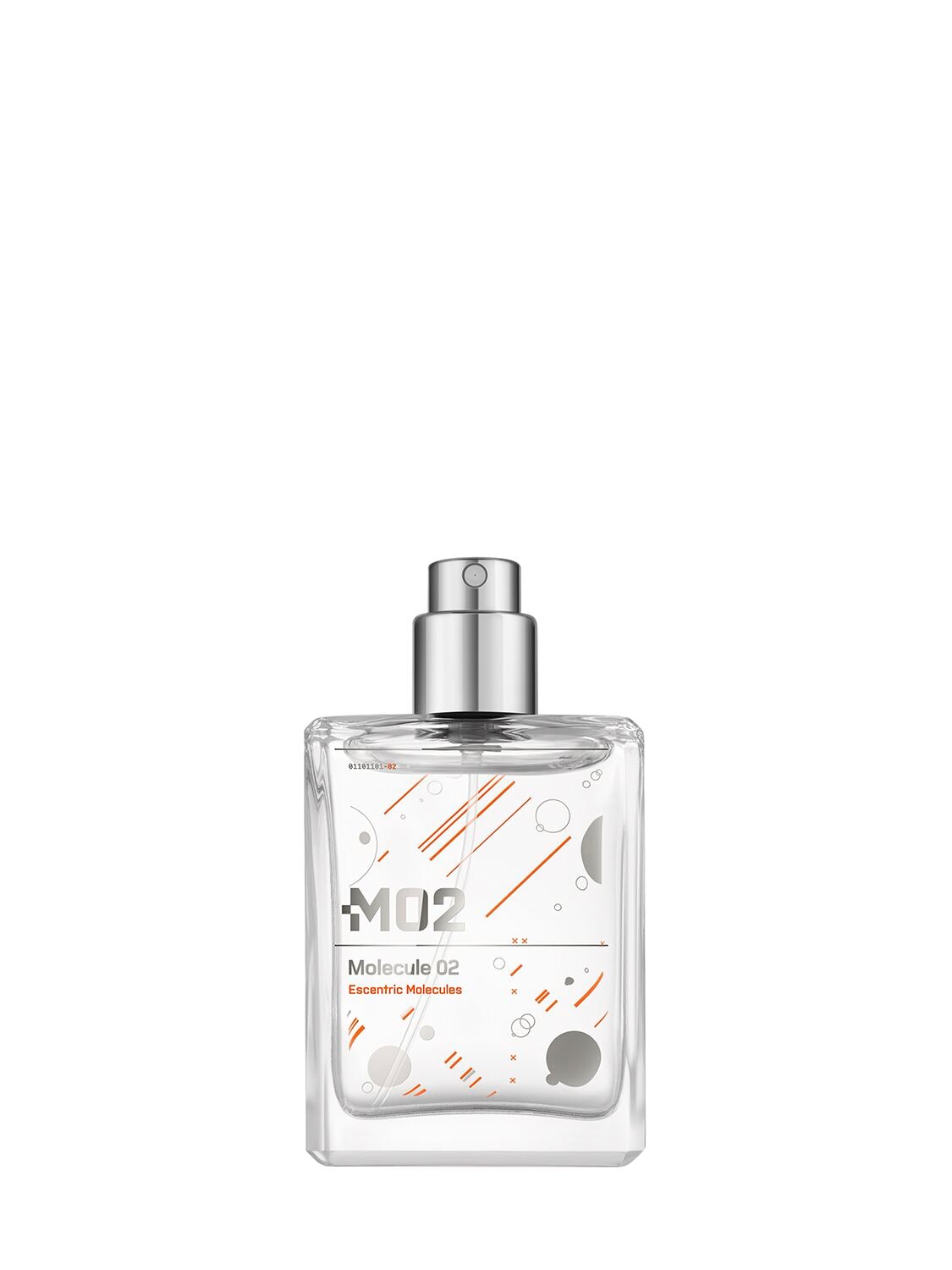 Ricarica Molec Molecule 02 Edt 30Ml