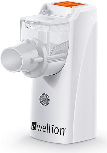 Wellion Mesh Nebulizer