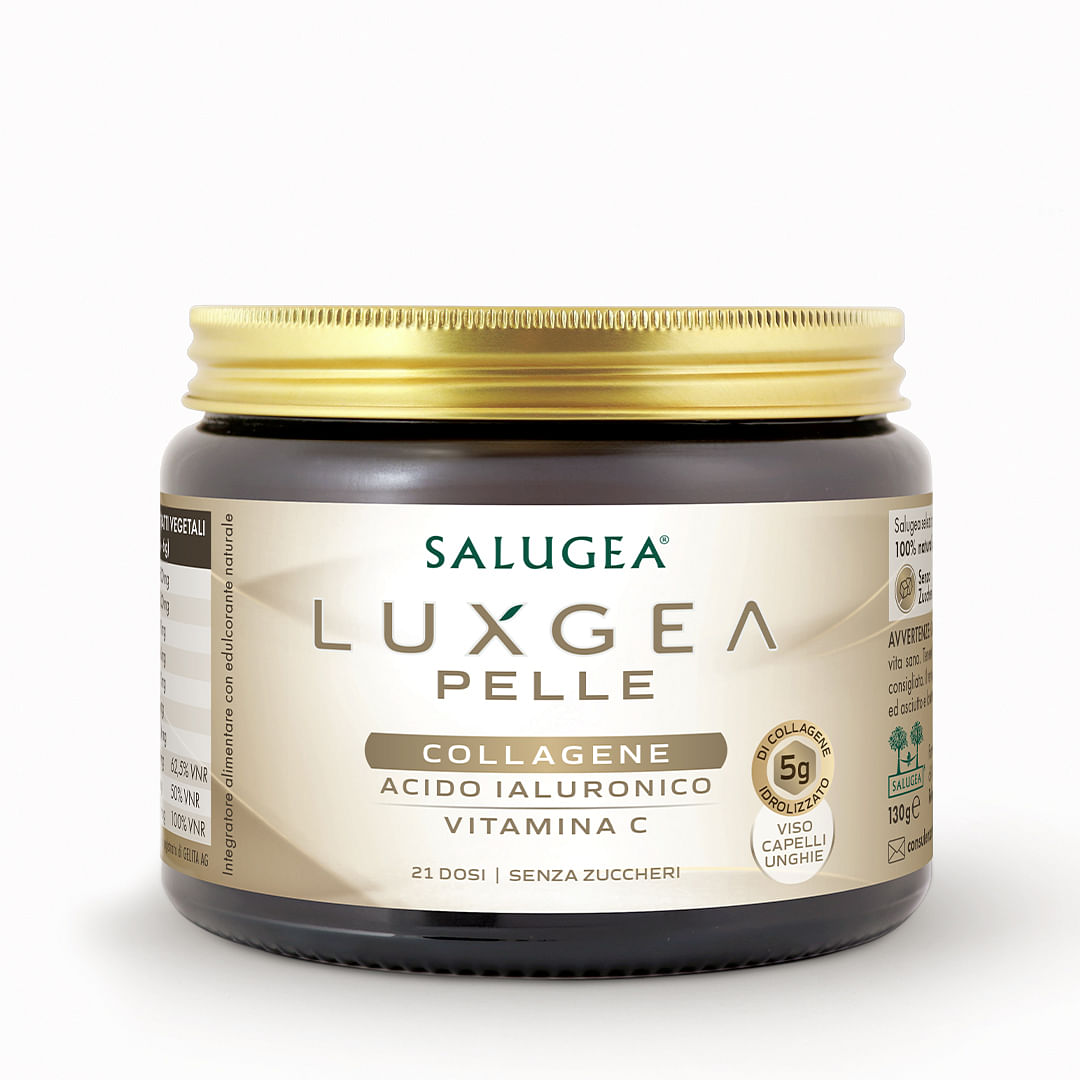 Luxgea Pelle 130 G