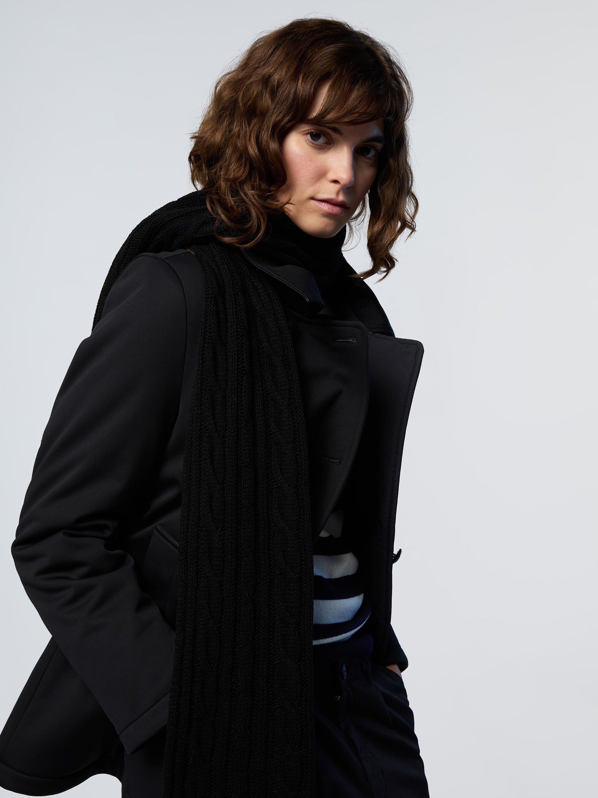 North Sails - Peacoat Jessica