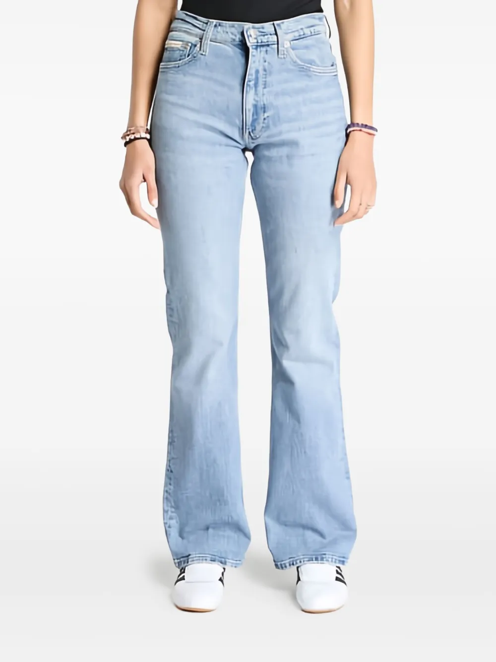 Calvin Klein Jeans Authentic jeans - Blu